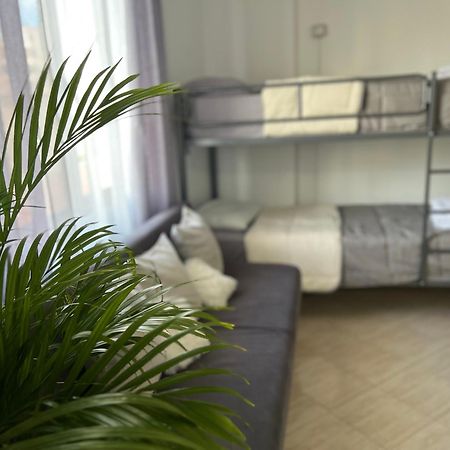 Hostel By Fenix Tiran Dış mekan fotoğraf