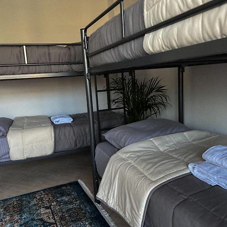 Hostel By Fenix Tiran Dış mekan fotoğraf