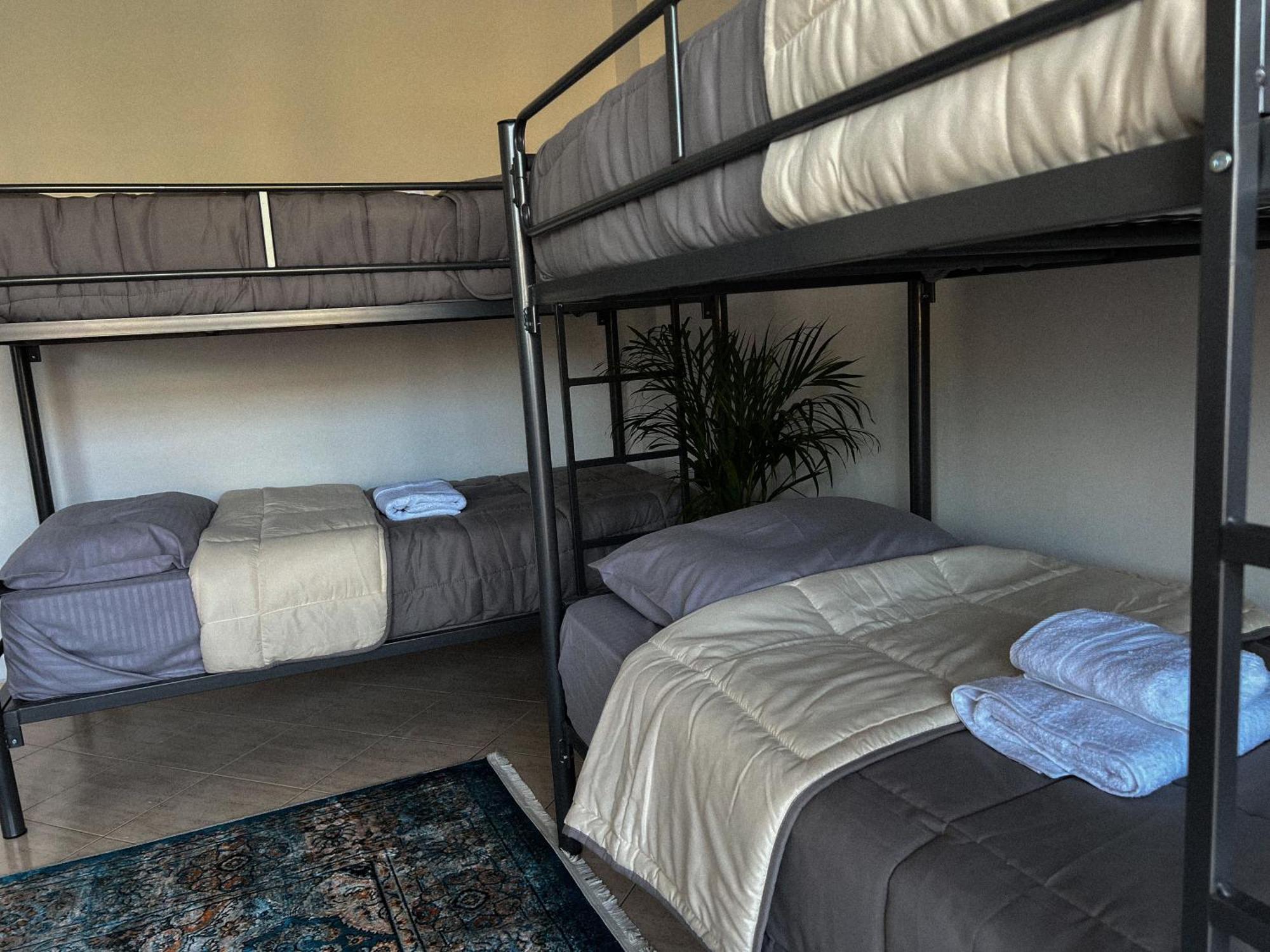 Hostel By Fenix Tiran Dış mekan fotoğraf