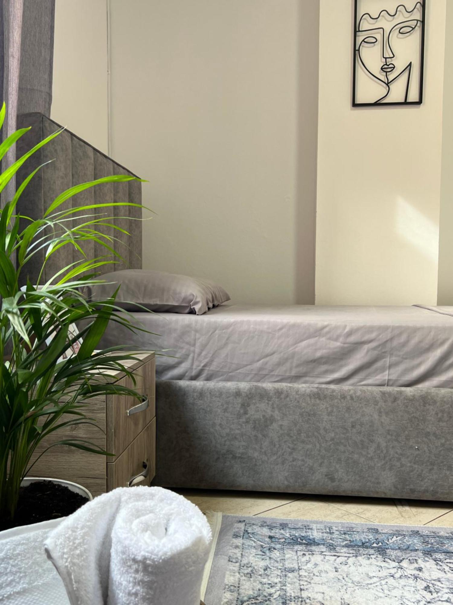 Hostel By Fenix Tiran Dış mekan fotoğraf